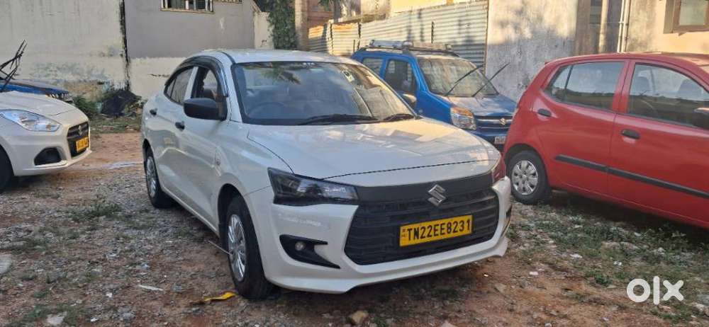 Maruti Suzuki Swift Dzire, 2025, Cng & Hybrids