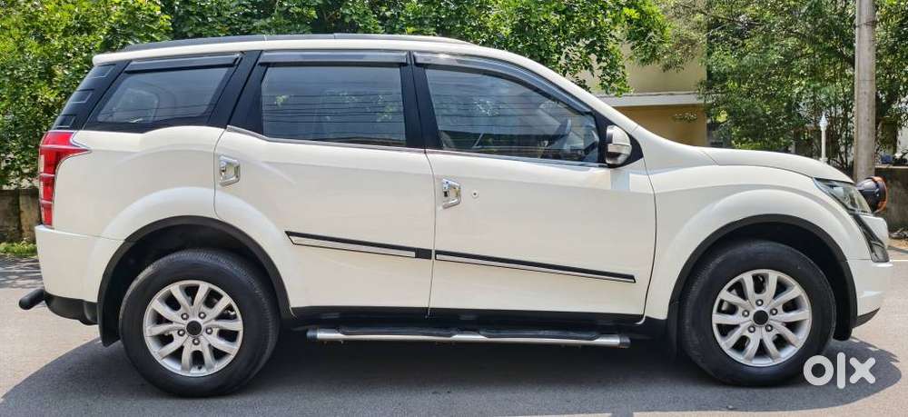 Mahindra Xuv500 W10 Awd, 2015, Diesel
