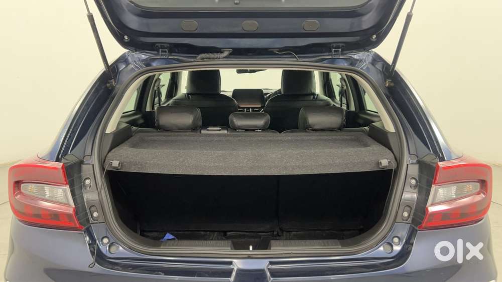 Maruti Suzuki Baleno Alpha, 2024, Petrol