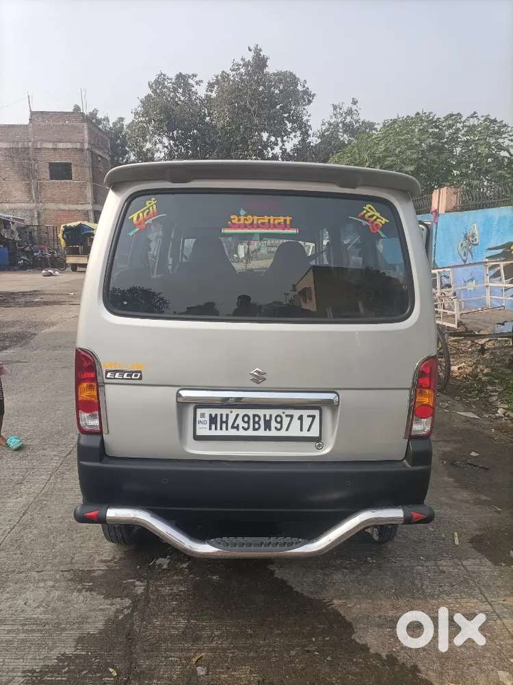 Maruti Suzuki Eeco 2023