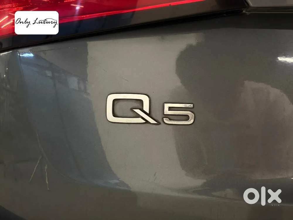 Audi Q5 2.0 35 Tdi Technology, 2014, Diesel
