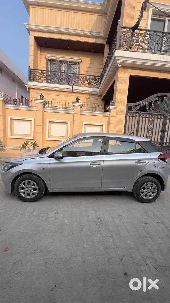 Hyundai I20 2017 Diesel Well Maintained