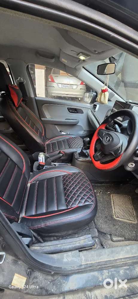Tata Altroz 1.2 Xe 2020 Petrol Manual