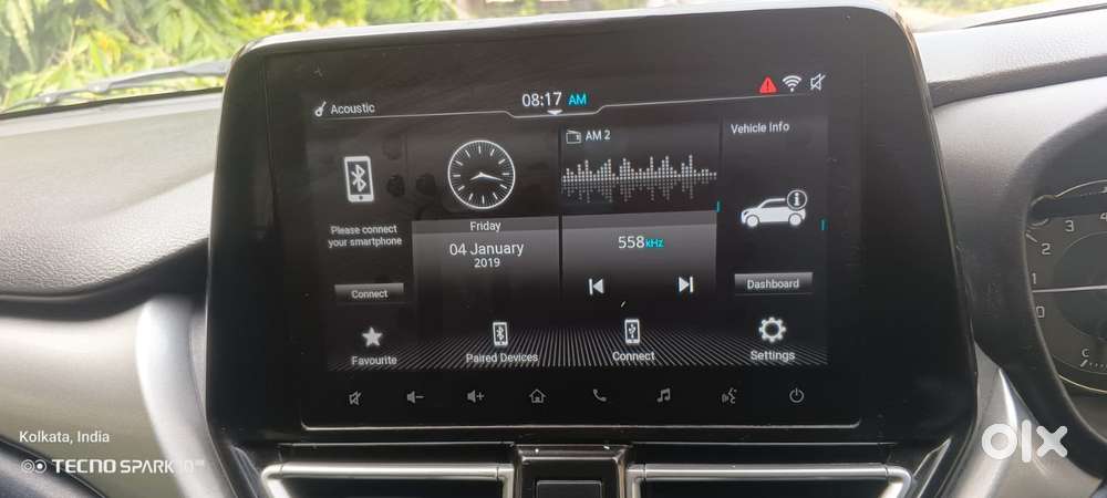 Maruti Suzuki Baleno Alpha, 2023, Petrol