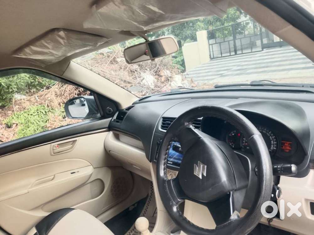 Maruti Suzuki Swift Dzire Tour S Diesel, 2017, Diesel