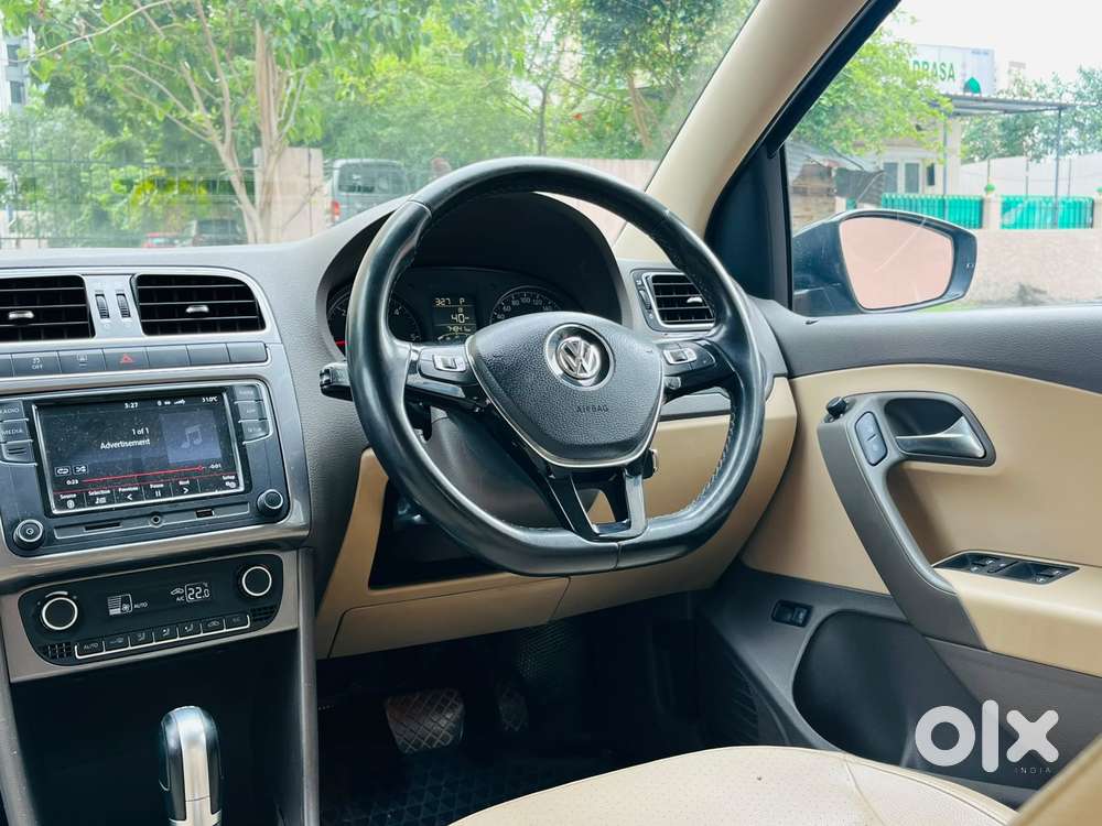 Volkswagen Vento 1.5 Tdi Highline, 2019, Diesel