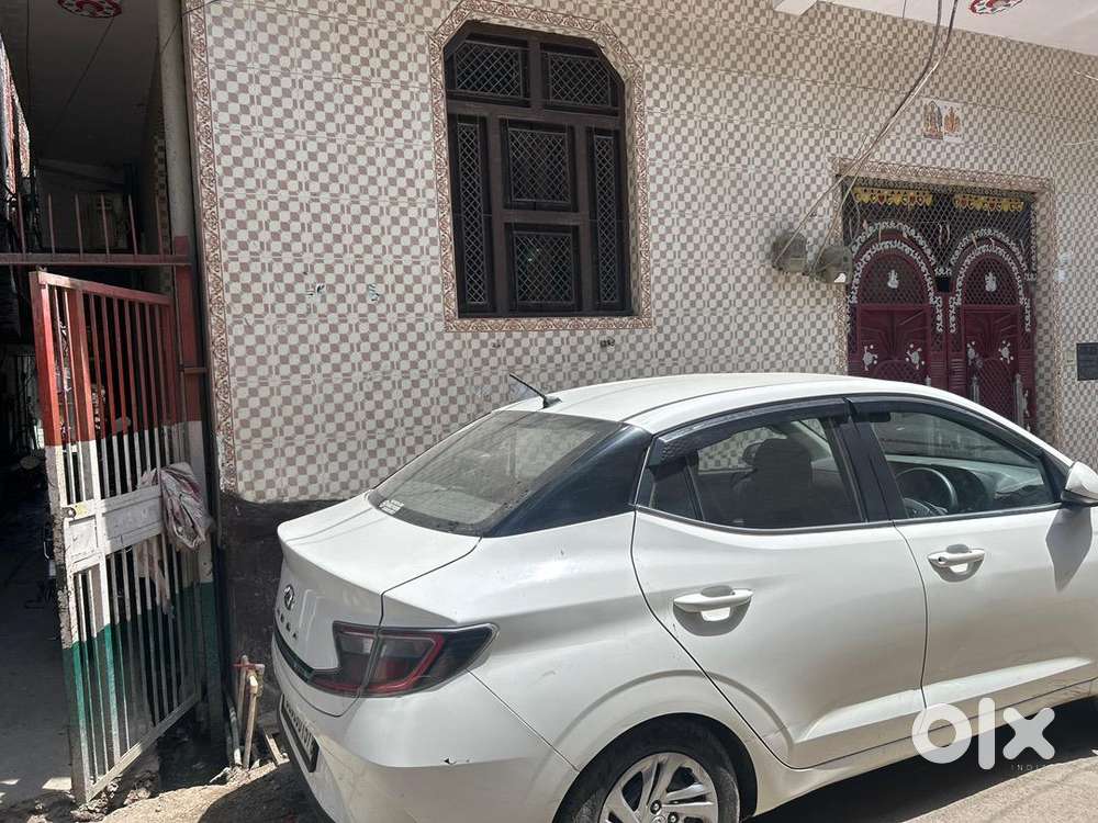 Hyundai Aura 2022 Cng & Hybrids Good Condition