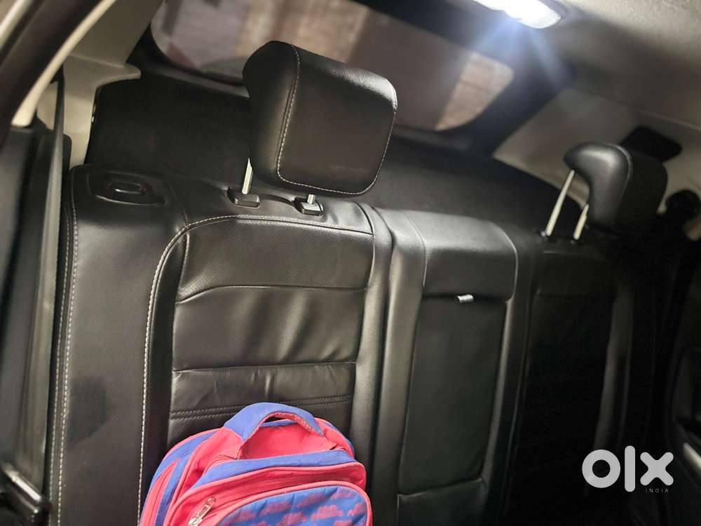 Ford Ecosport Diesel Manual 2018