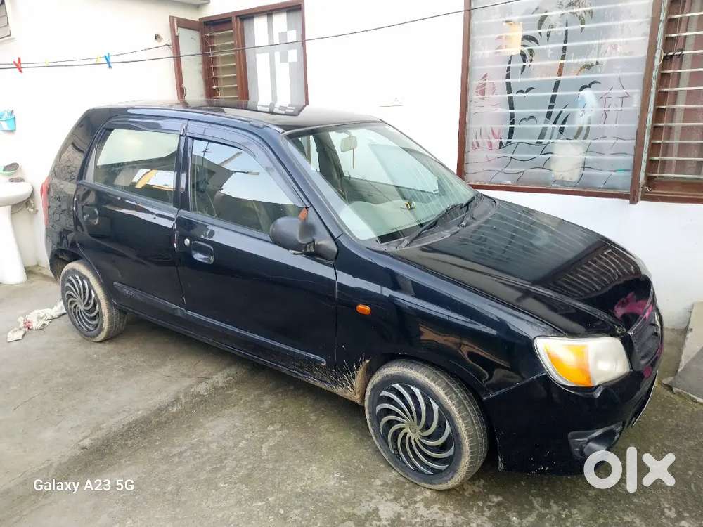 Maruti Suzuki Alto 2011 Second Owner