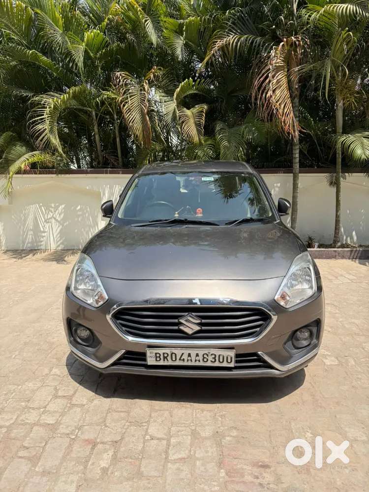 Maruti Suzuki Dzire Vxi 2018 44000 Km