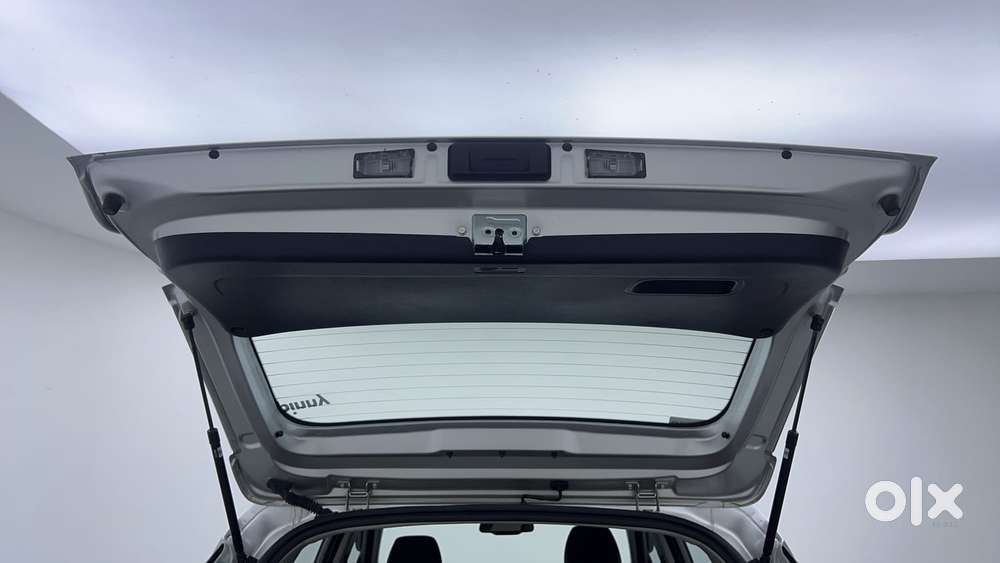 Kia Sonet Htx Plus Turbo Imt, 2022, Petrol