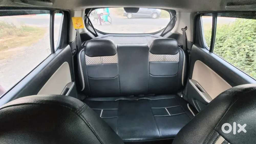 Maruti Suzuki Alto K10 2017