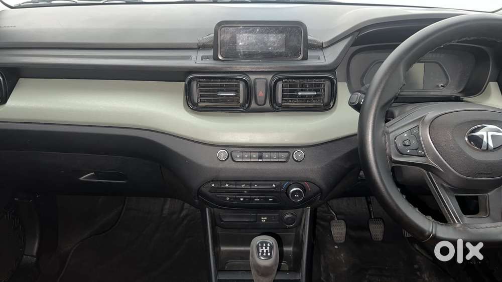 Tata Punch Adventure, 2024, Petrol