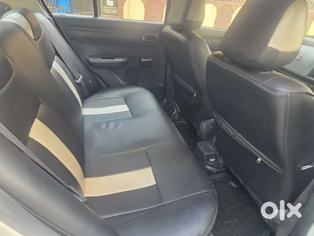 Maruti Suzuki Dzire 2012 Diesel 145000 Km Driven