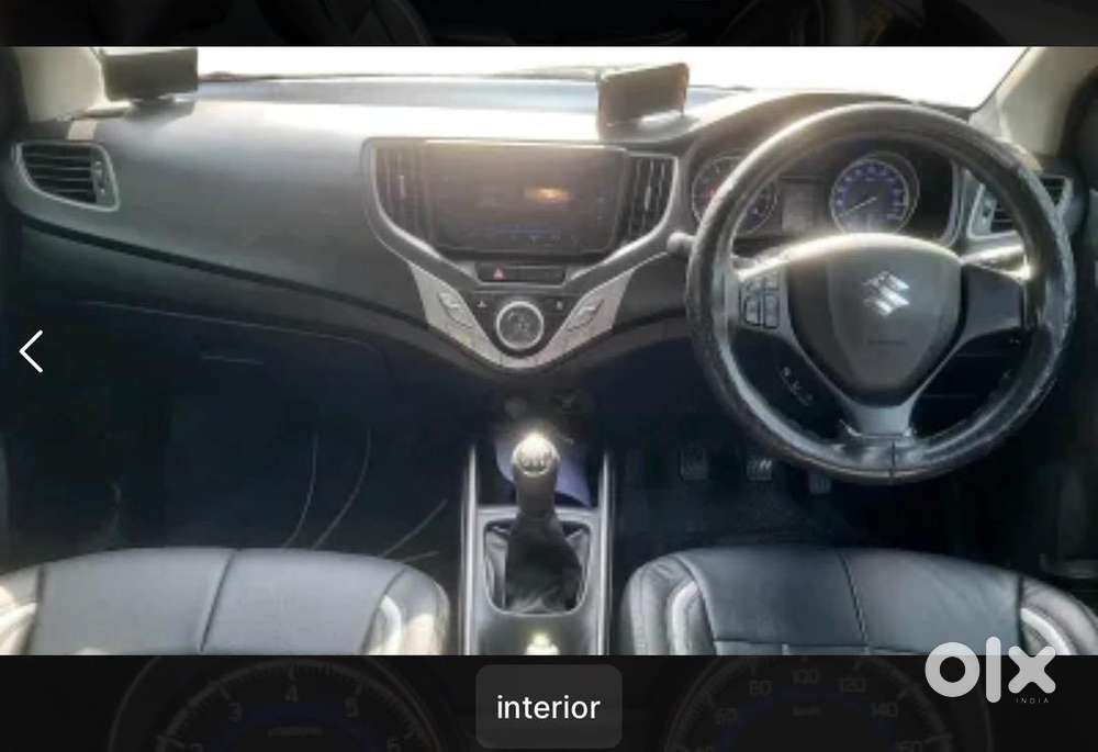 Maruti Suzuki Swift 2019