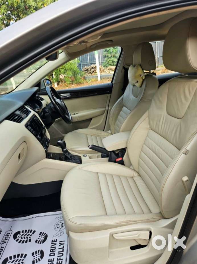Skoda Octavia 2.0 Tdi At Style Plus, 2017, Diesel