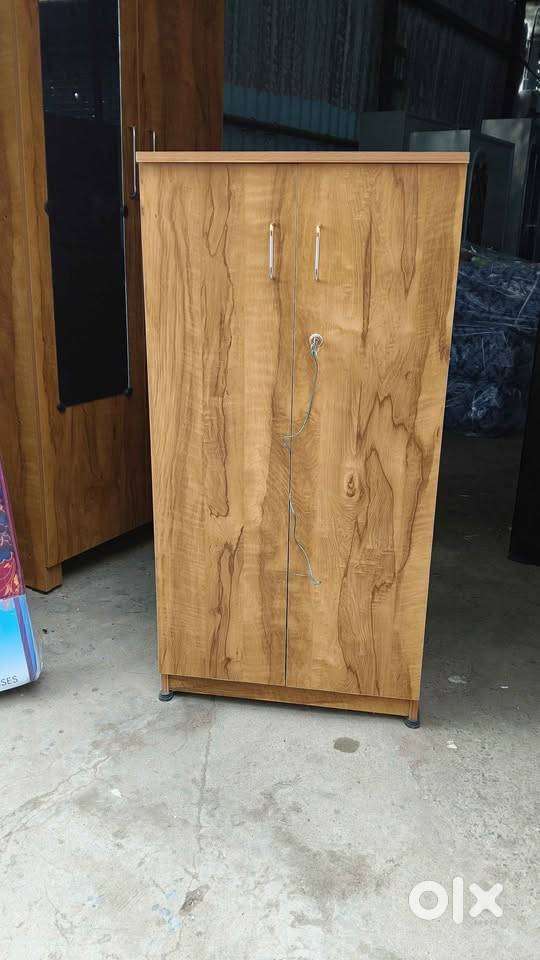 Wooden Cupboard , Wardrobe sale new offer #KER45 Wooden Bero# Almirah