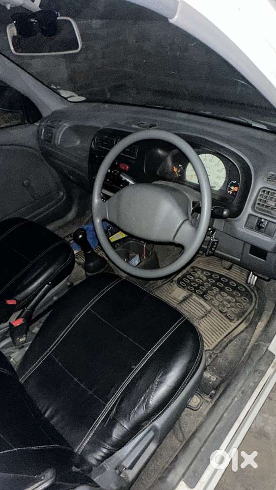 Maruti Suzuki Alto 2008 Year