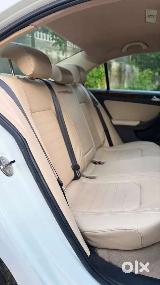 Volkswagen Jetta, 2015, Diesel
