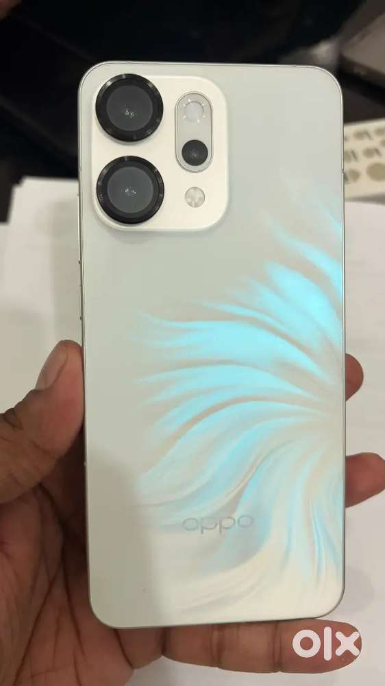 Oppo Reno 14 Pro in Nangla Tashi Qasimpur, Free classifieds in Nangla ...