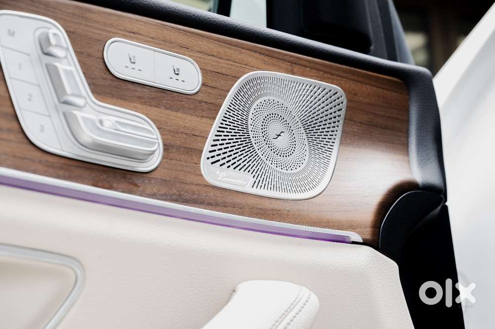 Mercedes-benz Gle 450 4matic Lwb, 2024, Petrol