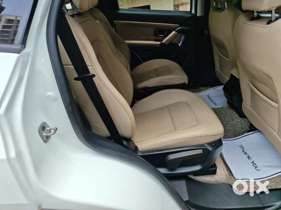 Tata Safari 2.0 Kryotec Xza Plus Adventure, 2024, Diesel