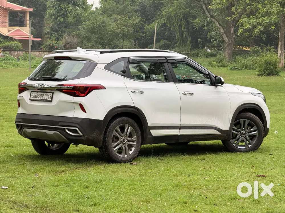 Kia Seltos 1.5 Htx 2022 Petrol Manual