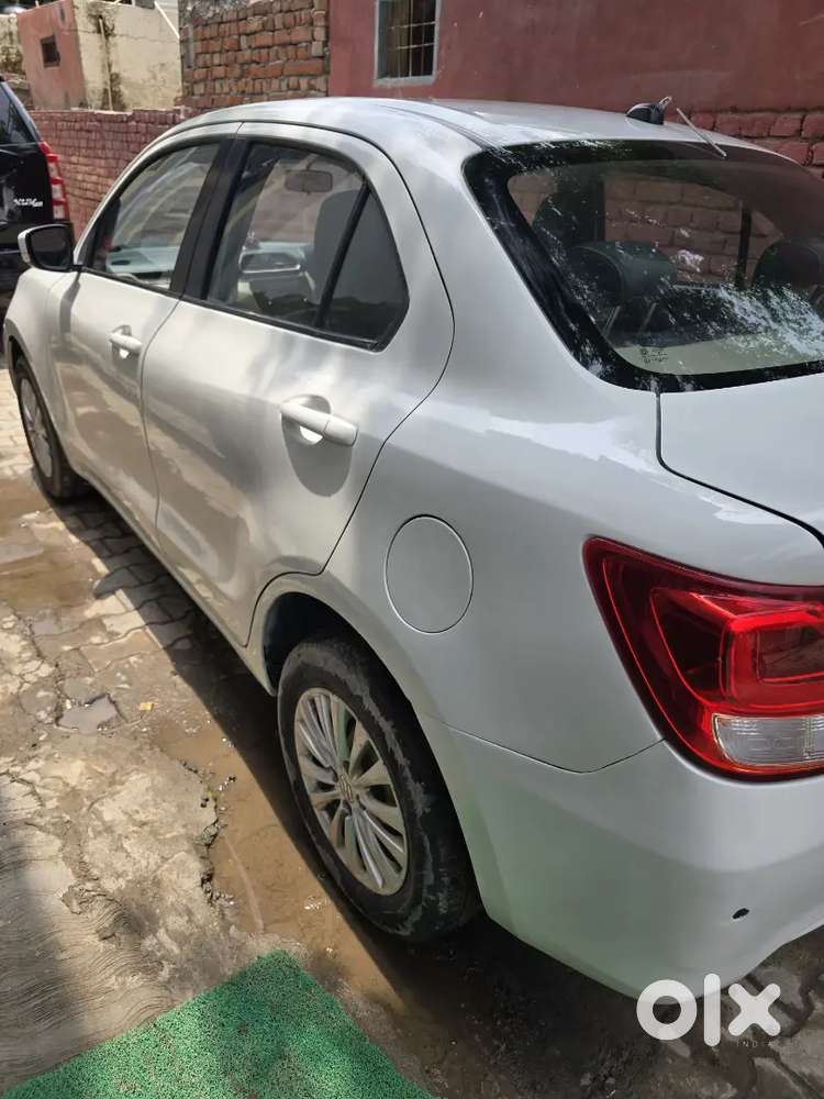 Maruti Dzire Vdi 2017