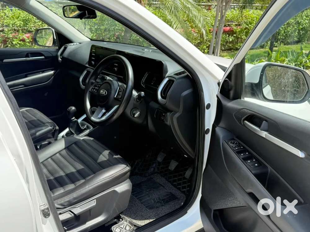 Kia Sonet 1.2 Htk Plus, 2021, Petrol