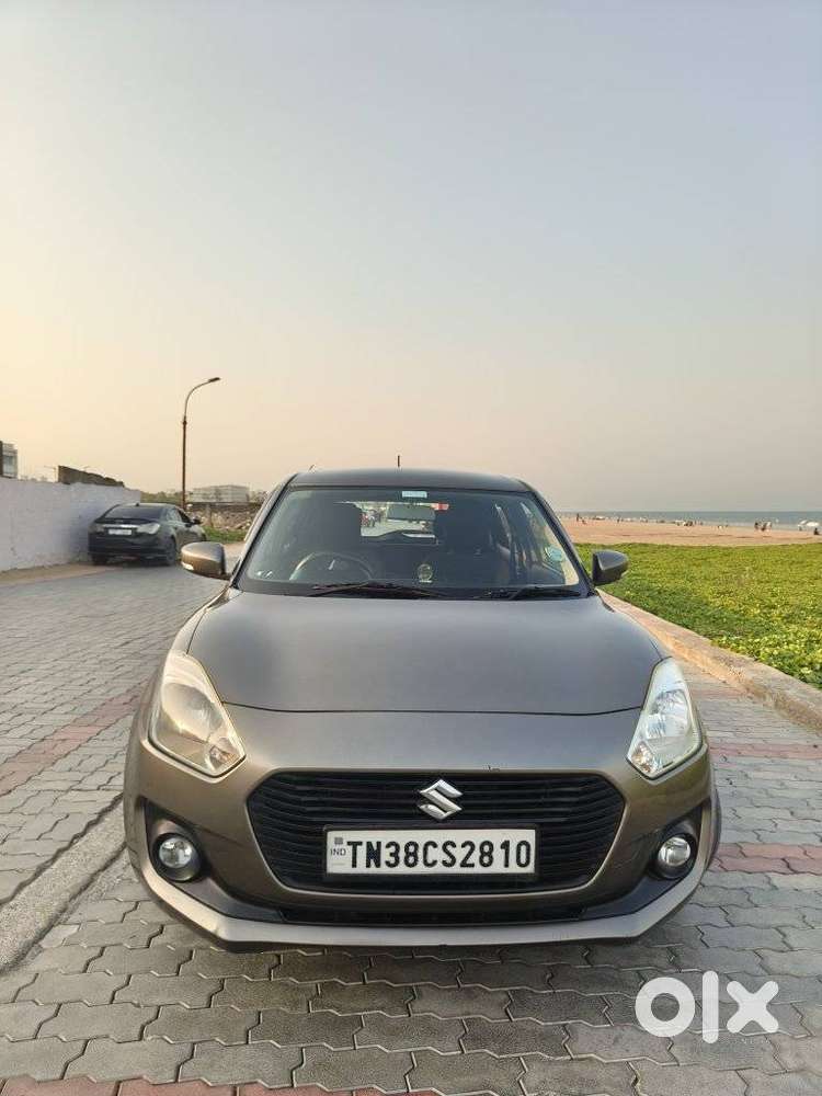 Maruti Suzuki Swift Ddis Zdi, 2019, Diesel