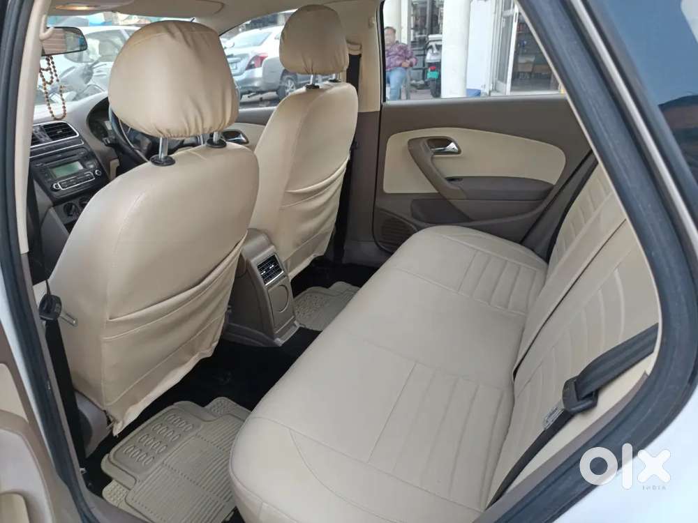 Skoda Rapid 2013 Diesel 75000 Km Driven