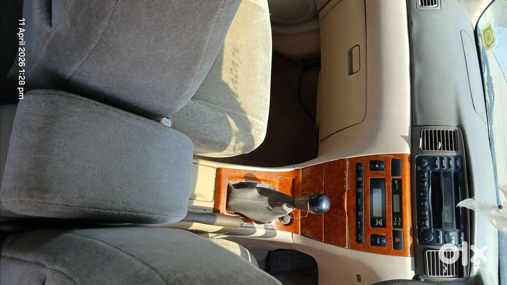 Toyota Corolla 2006 Petrol – Good Condition