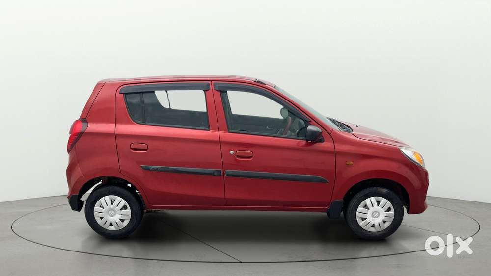 Maruti Suzuki Alto 800 0.8 Vxi (o), 2018, Petrol