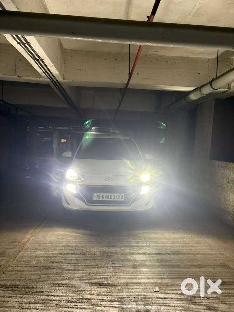 Hyundai Santro Sportz 2019