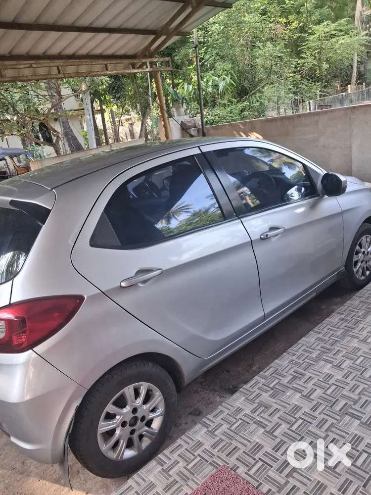 Tata Tiago Ev 2016