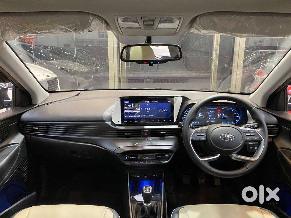Hyundai I20 1.2 Asta, 2023, Petrol