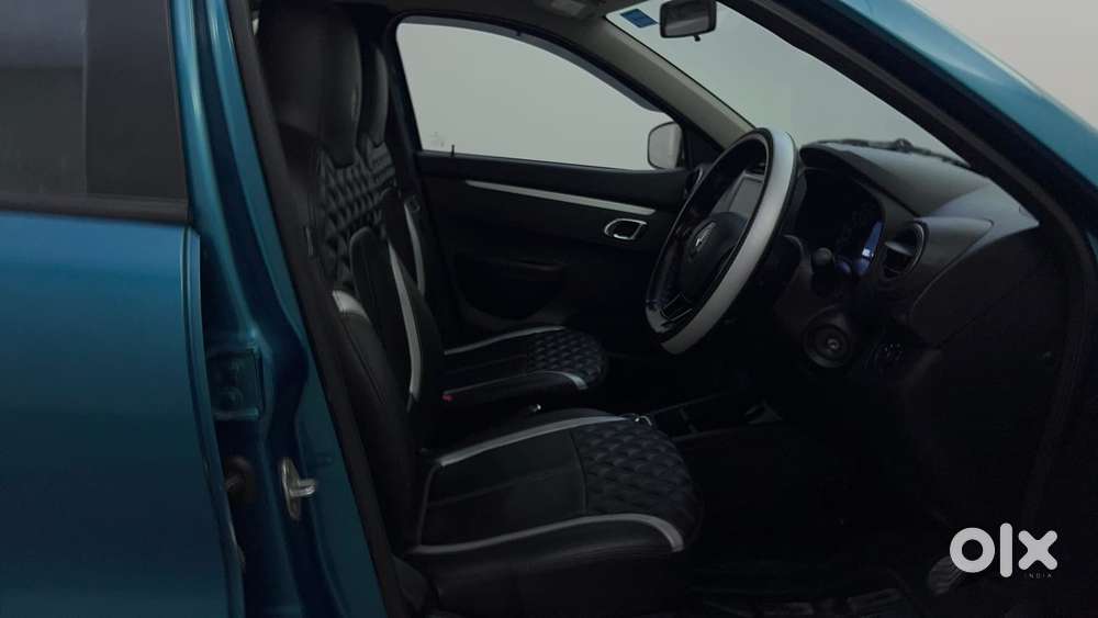 Renault Kwid 2019-ongoing 1.0 Climber Amt, 2023, Petrol