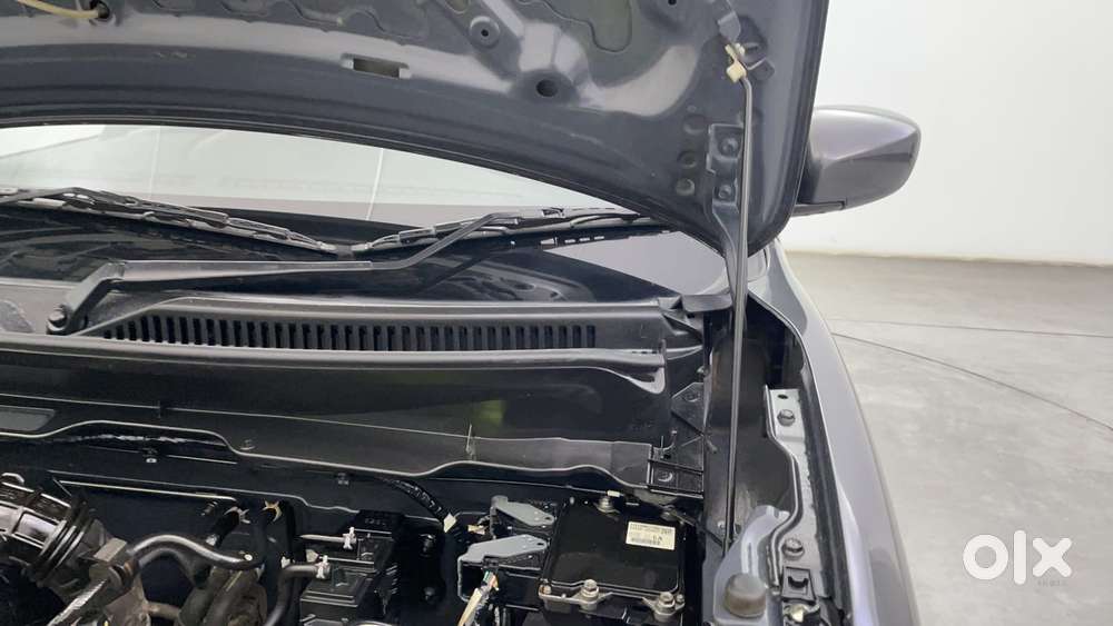 Maruti Suzuki S-presso Vxi Plus, 2022, Petrol