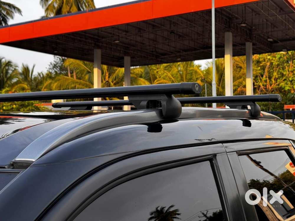 Maruti Suzuki Brezza Zdi Plus, 2017, Diesel