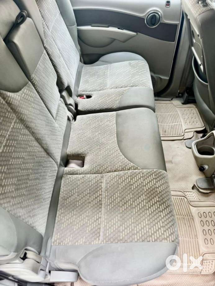 Mahindra Quanto C6, 2012, Diesel