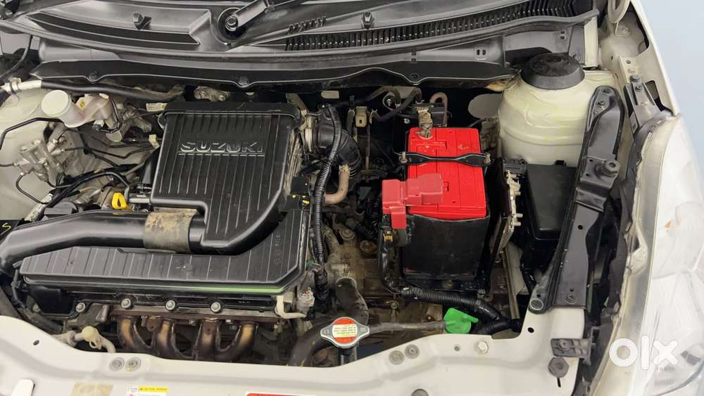Maruti Suzuki Swift Vvt Vxi, 2017, Petrol