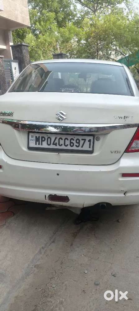 Maruti Suzuki Swift 2009