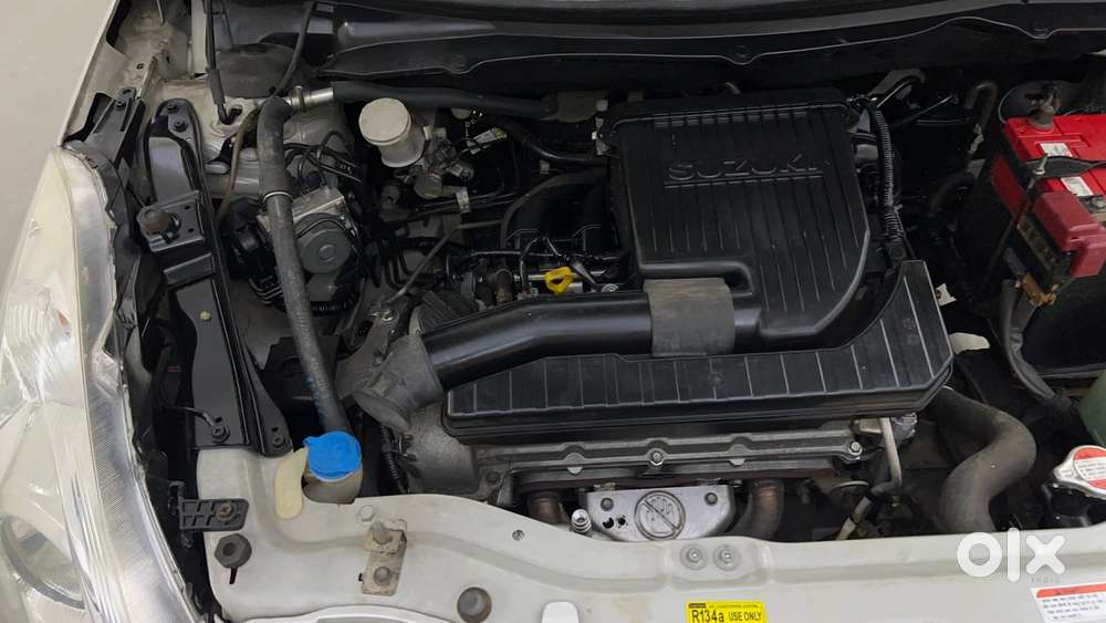 Maruti Suzuki Swift Dzire Vxi At Optional, 2012, Petrol