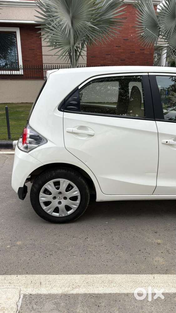 Honda Brio S Mt, 2013, Petrol