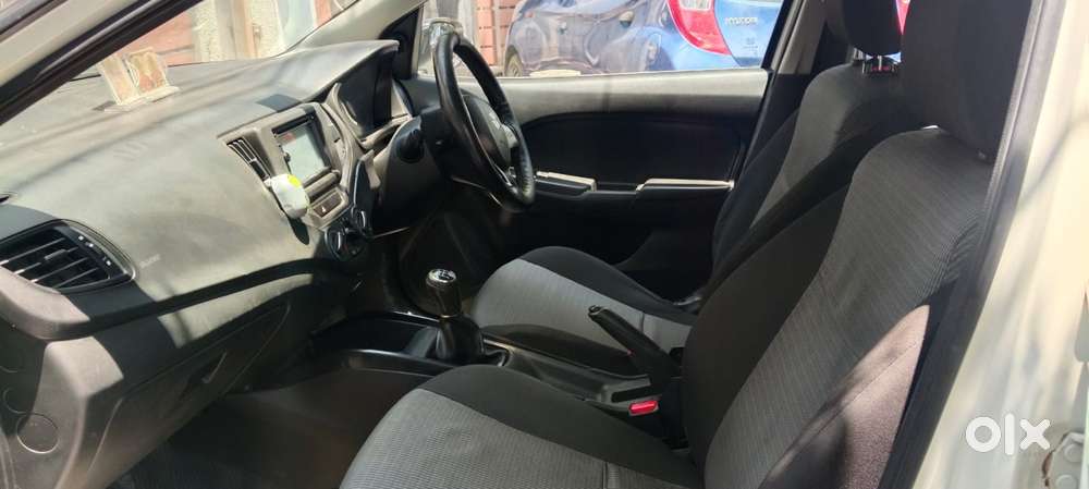 Maruti Suzuki Baleno 1.3 Sigma, 2017, Petrol