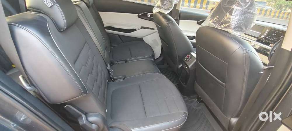 Kia Carens Clavis Htk, 2025, Petrol