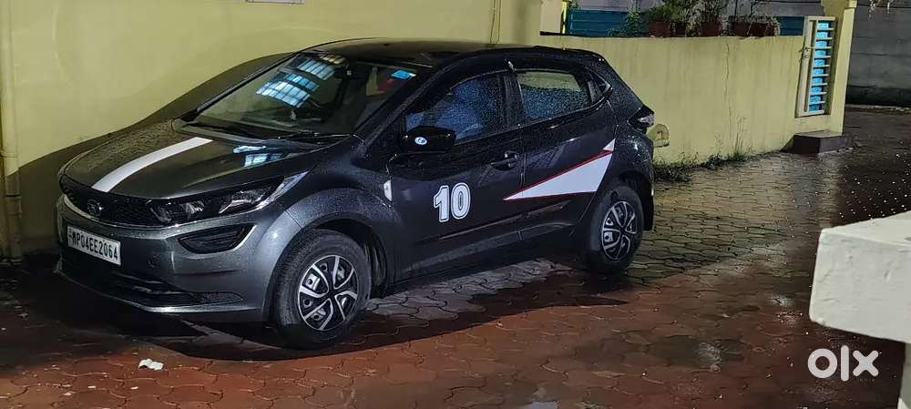 Tata Altroz 1.2 Xt 2022