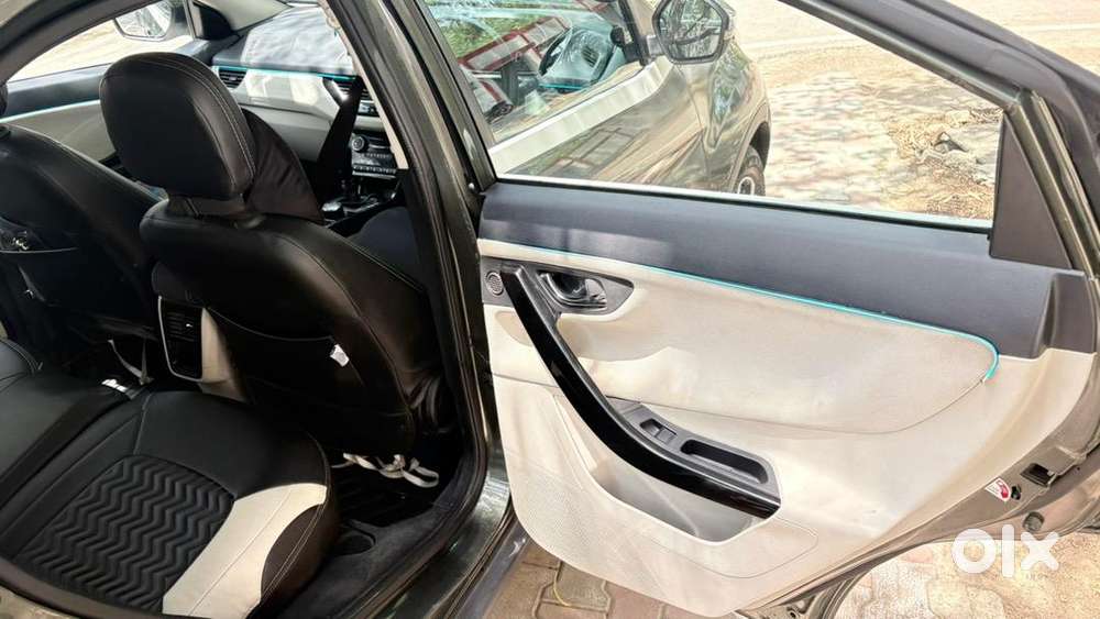 Tata Petrol Manual 2022