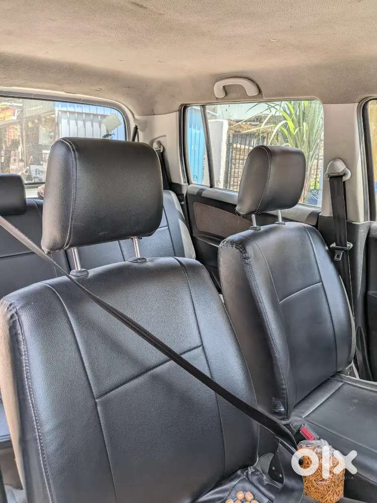 Maruti Suzuki Wagon R 2013