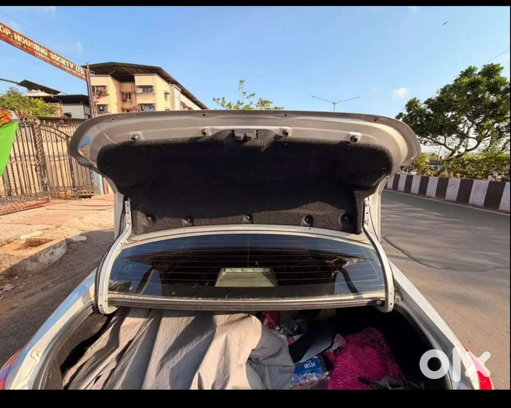 Toyota Corolla Altis 2015